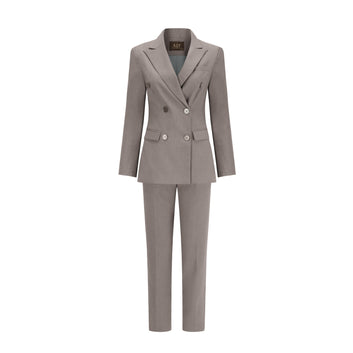 Light Brown women’s suit